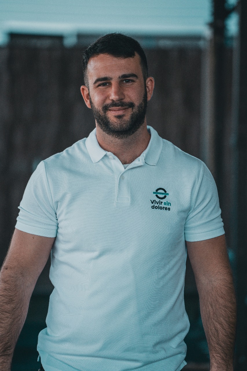 Emily Rodriguez - Pilates and Rehabilitation Specialist